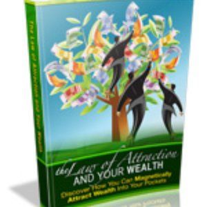 Law of Attraction and Your Wealth